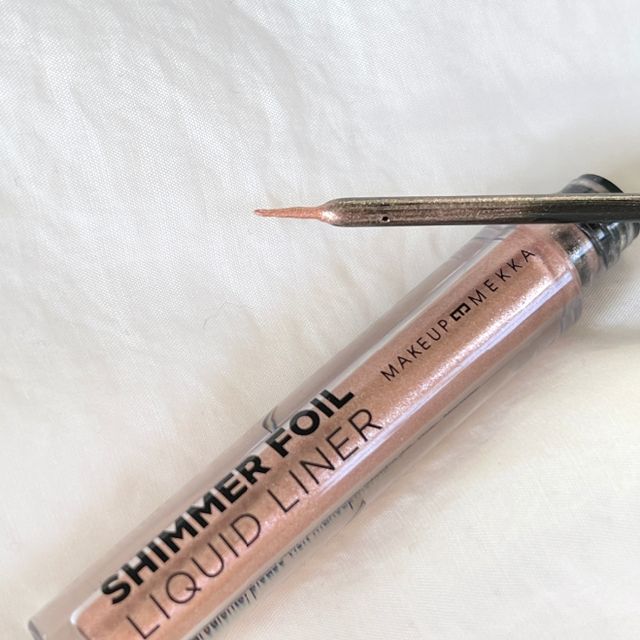 Shimmer Foil Liquid Liner Shimmer Foil Liquid Liner